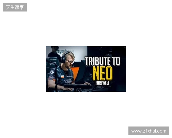 官宣:FaZe与NEO正式解约,分析师GruBy临时挂帅