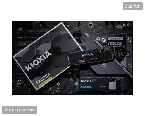 读写打穿天花板,再战五年不是梦!铠侠VE10固态上手体验